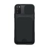 Imagen de Protector Samsung A03S Walletcam Black