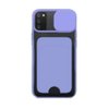 Imagen de Protector Samsung A03S Walletcam Black