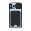 Imagen de PROTECTOR IPHONE 13 PRO WALLETCAM BLACK