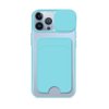 Imagen de PROTECTOR IPHONE 13 PRO WALLETCAM BLACK