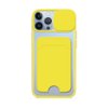 Imagen de PROTECTOR IPHONE 13 PRO WALLETCAM BLACK