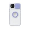 Imagen de PROTECTOR IPHONE 12 PRO MAX RINGCAM PURPLE