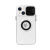 Imagen de PROTECTOR IPHONE 13 MINI RINGCAM BLACK