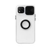 Imagen de PROTECTOR XIAOMI REDMI 9C RINGCAM BLACK