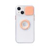 Imagen de PROTECTOR IPHONE 13 MINI RINGCAM BLACK
