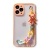 Imagen de PROTECTOR IPHONE 13 PRO MAX CORREA MELON
