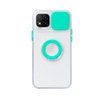 Imagen de PROTECTOR XIAOMI REDMI 9C RINGCAM BLACK