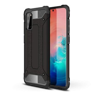 Imagen de PROTECTOR SAMSUNG A04S/ A13 5G SUPER SPIGEN BLACK