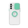 Imagen de PROTECTOR SAMSUNG A04S/ A13 5G RINGCAM BLACK