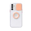 Imagen de PROTECTOR SAMSUNG A04S/ A13 5G RINGCAM BLACK