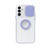 Imagen de PROTECTOR SAMSUNG A04S/ A13 5G RINGCAM BLACK