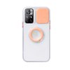 Imagen de PROTECTOR XIAOMI NOTE 11S 5G RINGCAM BLACK