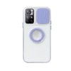 Imagen de PROTECTOR XIAOMI NOTE 11S 5G RINGCAM BLACK