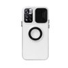Imagen de PROTECTOR XIAOMI NOTE 11S 5G RINGCAM BLACK