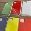 Imagen de Protector iPhone 12 PRO MAX Simil Original Purple