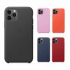 Imagen de PROTECTOR IPHONE 13 PRO MAX LEATHER RED