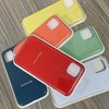 Imagen de PROTECTOR IPHONE 13 SIMIL ORIGINAL BLACK