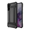 Imagen de PROTECTOR SAMSUNG S21 FE SUPER SPIGEN BLACK