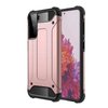 Imagen de PROTECTOR SAMSUNG S21 FE SUPER SPIGEN BLACK