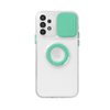 Imagen de Protector Samsung A13 4G Ringcam Black