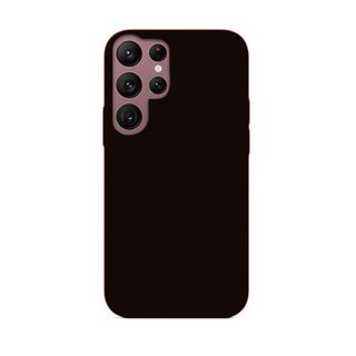 Imagen de PROTECTOR SAM S22 PLUS SIMIL ORIGINAL BLACK