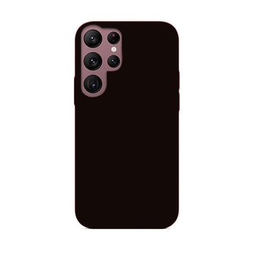 Imagen de PROTECTOR SAM S22 PLUS SIMIL ORIGINAL BLACK