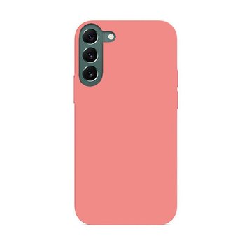 Imagen de PROTECTOR SAMSUNG S22 SIMIL ORIGINAL PINK