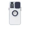 Imagen de PROTECTOR XIAOMI R. NOTE 11 RINGCAM BLAC