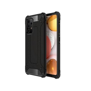 Imagen de PROTECTOR SAMSUNG A53 SUPER SPIGEN BLACK