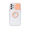 Imagen de PROTECTOR SAMSUNG A53 RINGCAM BLACK
