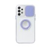Imagen de PROTECTOR SAMSUNG A53 RINGCAM BLACK