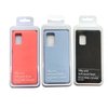 Imagen de PROTECTOR SAMSUNG A03S SIMIL ORIGINAL GREEN