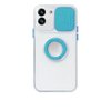 Imagen de PROTECTOR SAMSUNG A03 RINGCAM BLACK