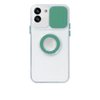 Imagen de PROTECTOR SAMSUNG A03 RINGCAM BLACK