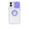 Imagen de PROTECTOR SAMSUNG A03 RINGCAM BLACK