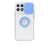 Imagen de PROTECTOR SAMSUNG A22 5G RINGCAM BLACK