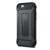 Imagen de PROTECTOR IPHONE 6/6S SUPER SPIGEN BLACK
