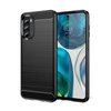 Imagen de PROTECTOR MOTO G52 RUGGER BLACK