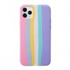 Imagen de PROTECTOR IPHONE 11 PRO MAX SILICON RAIN
