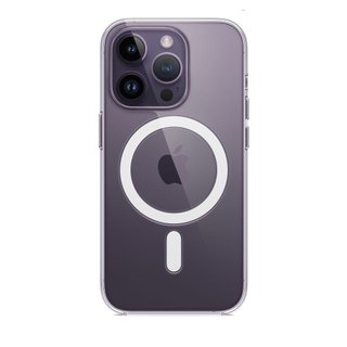 Imagen de PROTECTOR TPU MAGSAFE PARA IPHONE 14 PRO