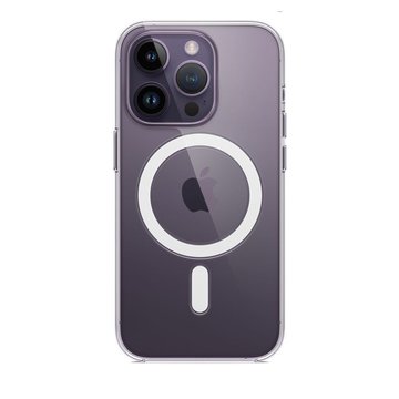 Imagen de PROTECTOR TPU MAGSAFE PARA IPHONE 14 PRO