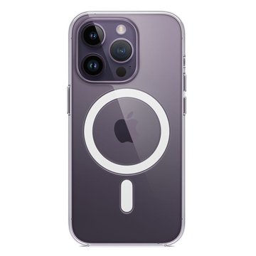 Imagen de PROTECTOR TPU MAGSAFE PARA IPHONE 14 PRO MAX