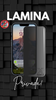 Imagen de PROTECTOR DE PANTALLA NANOX PRIVACY PRO PARA CELULARES