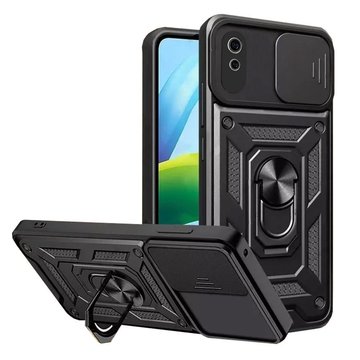 Imagen de PROTECTOR XIAOMI REDMI 9A CAMRING BLACK