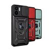 Imagen de PROTECTOR XIAOMI REDMI A1 A2 CAMRING BLACK