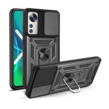 Imagen de Protector Xiaomi 12T/ 12 PRO Camring Black