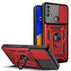 Imagen de Protector Motorola E40 E20 Camring Black