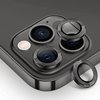 Imagen de PROTECTOR CAMARA IPHONE 12 PRO MAX BLACK