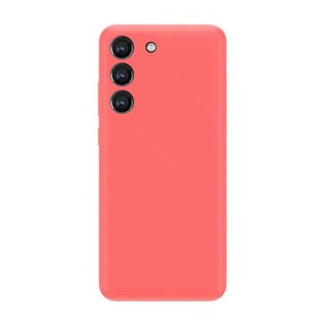 Imagen de PROTECTOR SAMSUNG S23 SIMIL ORIGINAL PINK