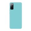 Imagen de Protector Samsung S20 FE Simil Original Turquesa